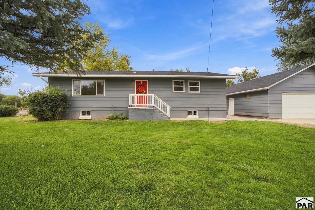 2051 Oriole Rd completed remodel